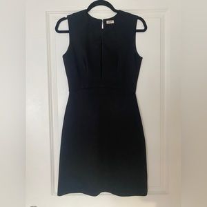 L’AGENCE Cocktail dress, size 2